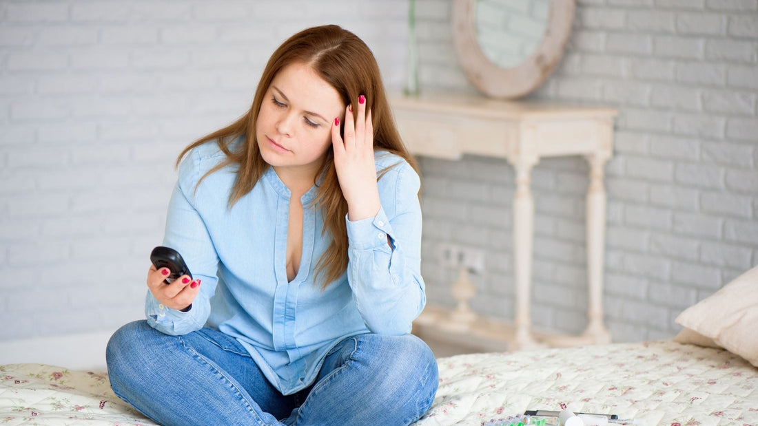 Diabetes Care and the Role of Insulin Cooler Bags Outer Woods