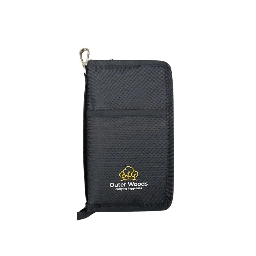 Outer Woods Insulated Insulin Cooler Bag | Insulin Pen Cooler | Diabetic Organizer Bag | Insulin Bag | Insulated Medical Bag