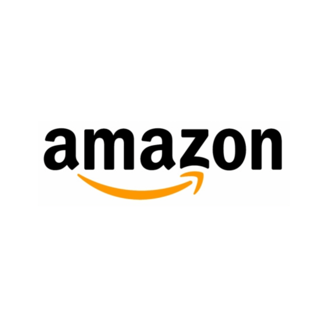 Amazon Logo