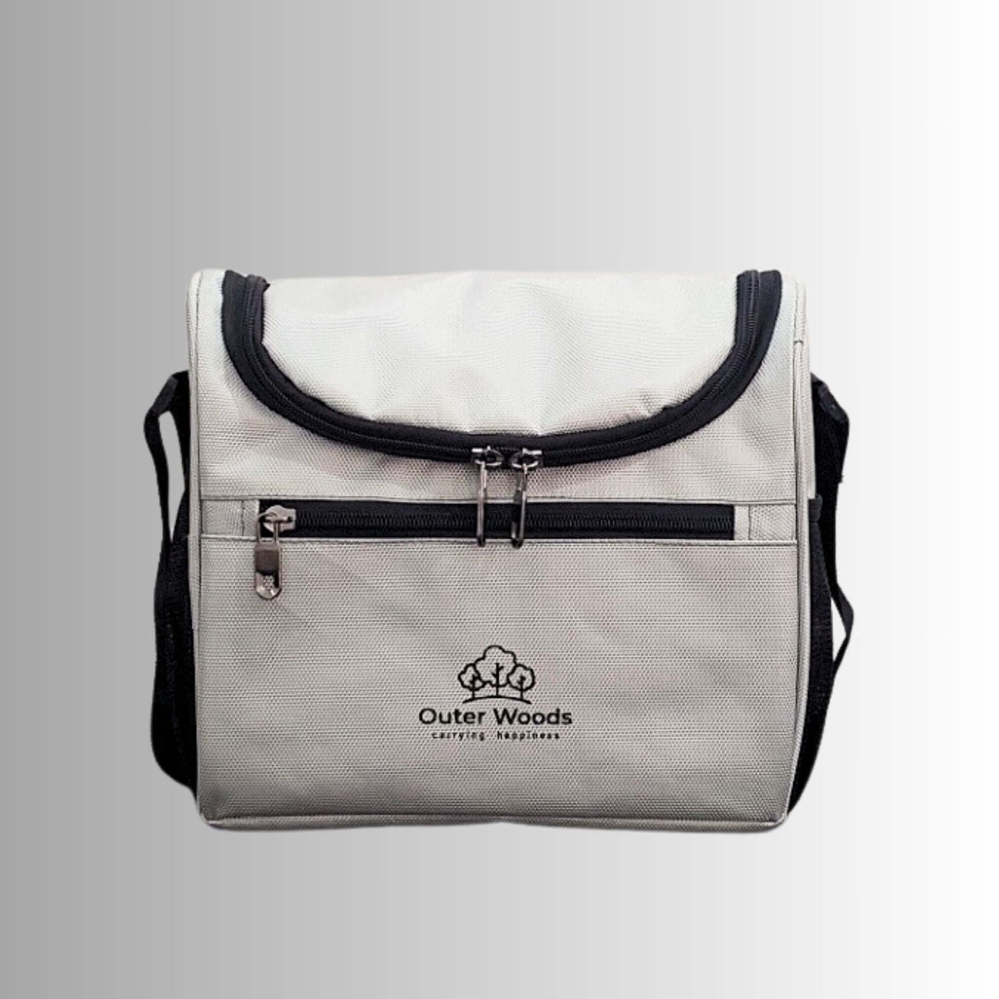 Outer Woods Breast Milk Cooler Bag for Mothers | Milk Cooler Bag | Insulated Milk Bottle Bag | Bottle Cooler Bag