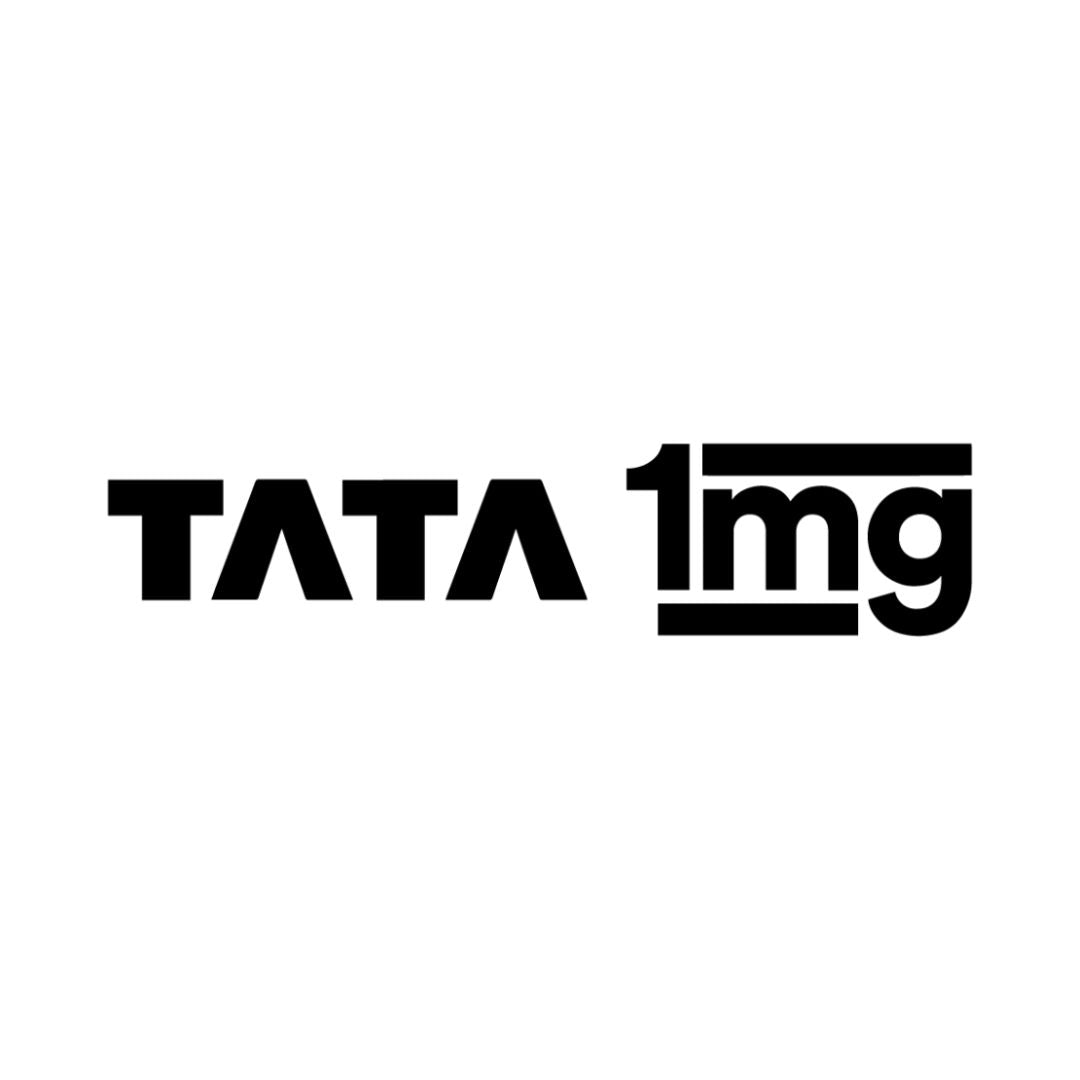 Tata 1mg Logo