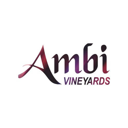Ambi Vineyards Logo