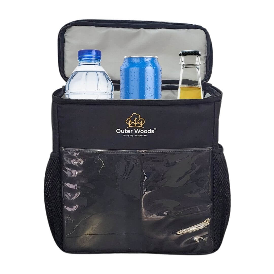 Outer Woods Insulated Cooler Bag for Cars & SUVs