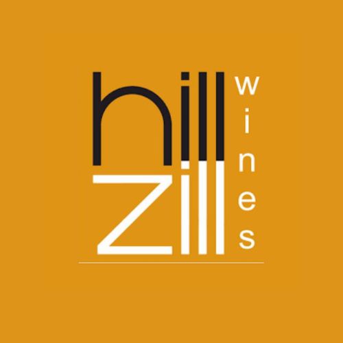 Hill Zill Wines Logo