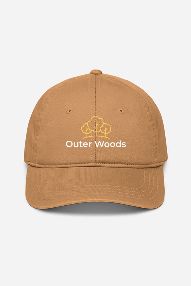 Outer Woods Men's Cap