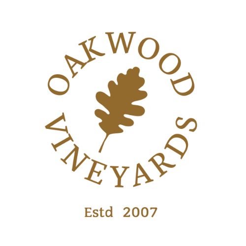 Oakwood Wineyard Logo