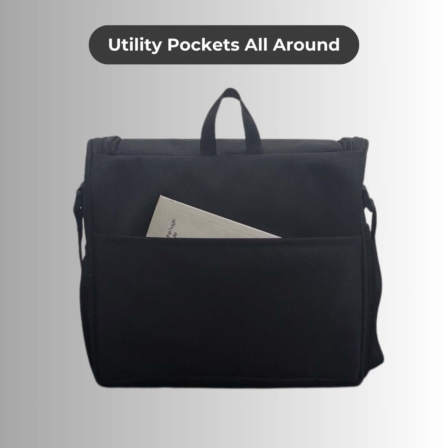 Outer Woods Breast Milk Cooler Bag for Mothers | Milk Cooler Bag | Insulated Milk Bottle Bag | Bottle Cooler Bag