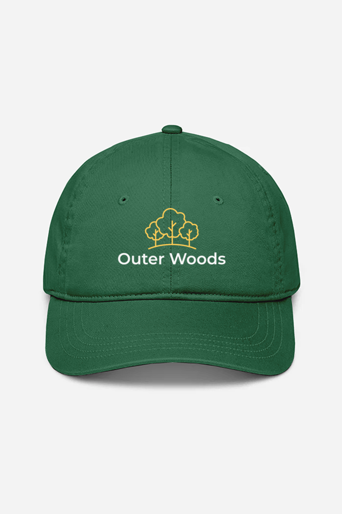 Outer Woods Men's Cap