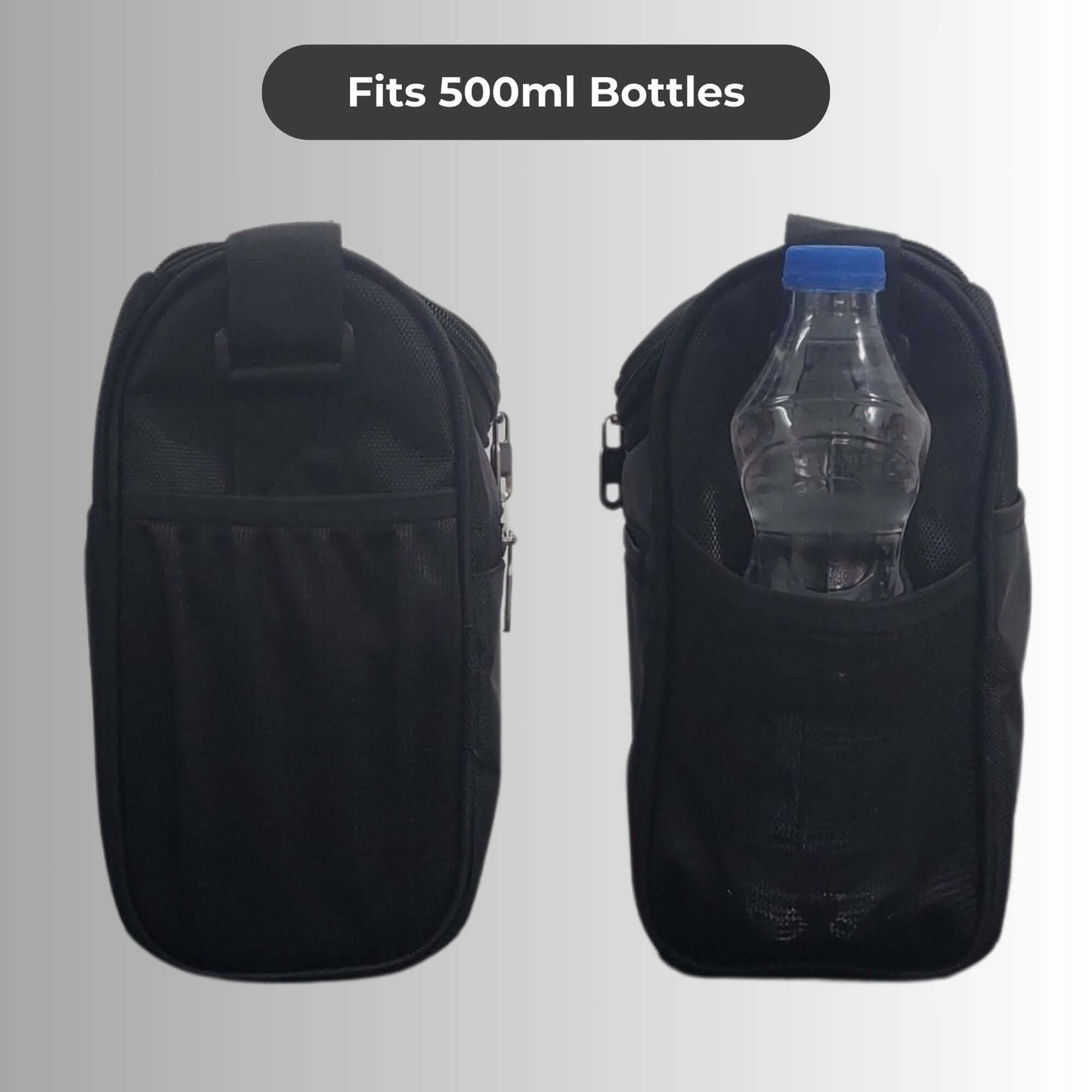Outer Woods Breast Milk Cooler Bag for Mothers | Milk Cooler Bag | Insulated Milk Bottle Bag | Bottle Cooler Bag