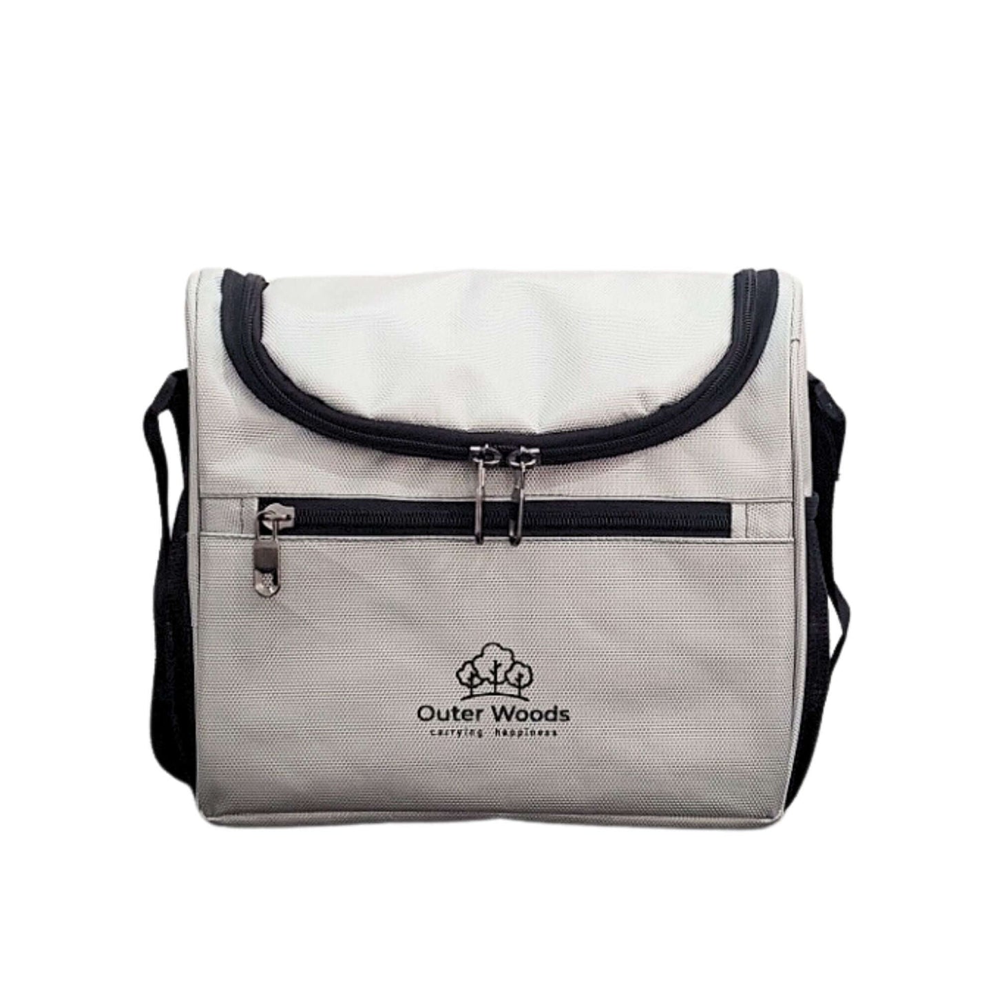 Outer Woods Breast Milk Cooler Bag for Mothers | Milk Cooler Bag | Insulated Milk Bottle Bag | Bottle Cooler Bag