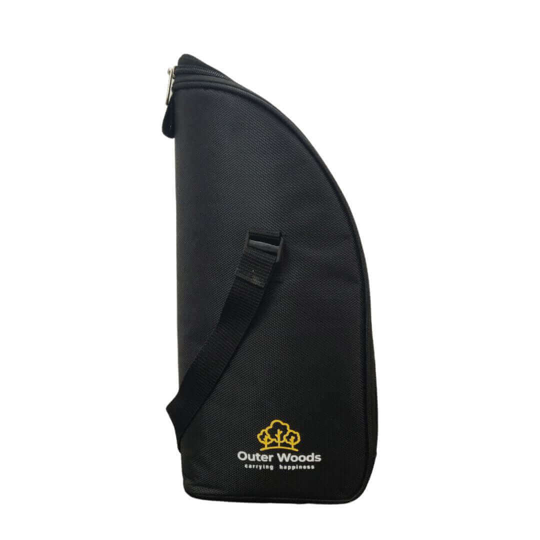 Outer Woods Insulated Bottle Cooler Bag