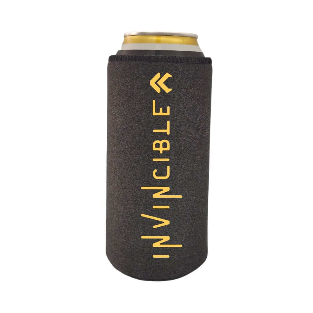 Outer Woods Insulated Beer Can Cooler Sleeve - Set of 4 Outer Woods