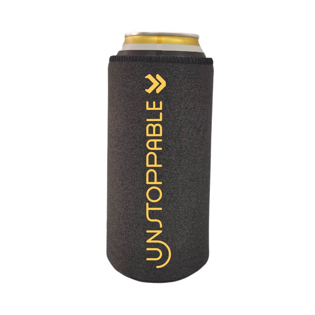 Outer Woods Insulated Beer Can Cooler Sleeve - Set of 4 Outer Woods