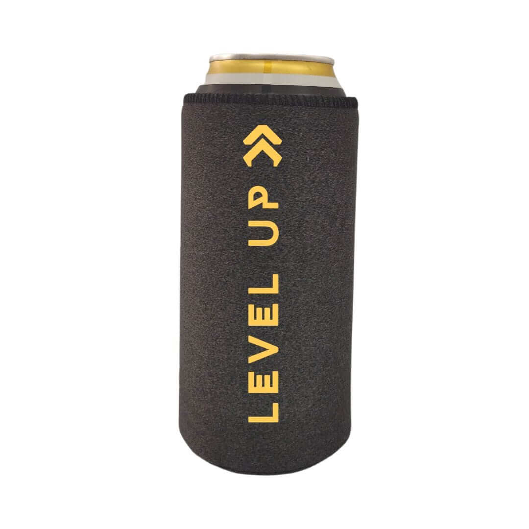 Outer Woods Insulated Beer Can Cooler Sleeve - Set of 4 Outer Woods