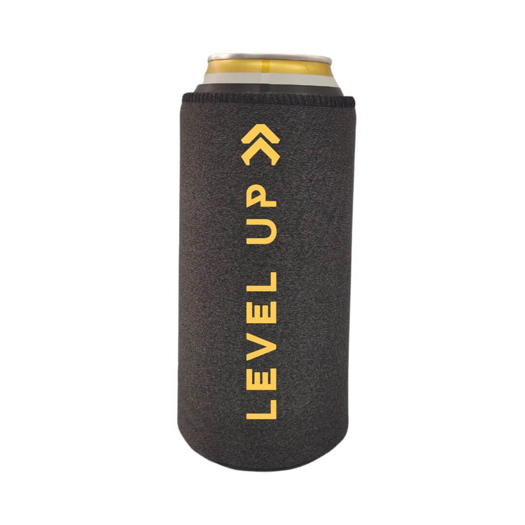 Outer Woods Insulated Beer Can Cooler Sleeve - Set of 4 Outer Woods