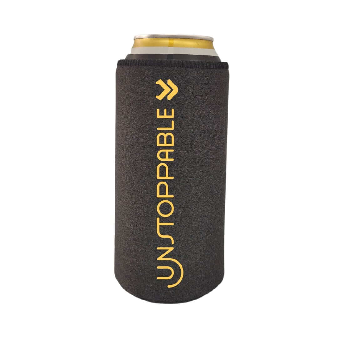 Outer Woods Insulated Beer Can Cooler Sleeve - Set of 4 Outer Woods