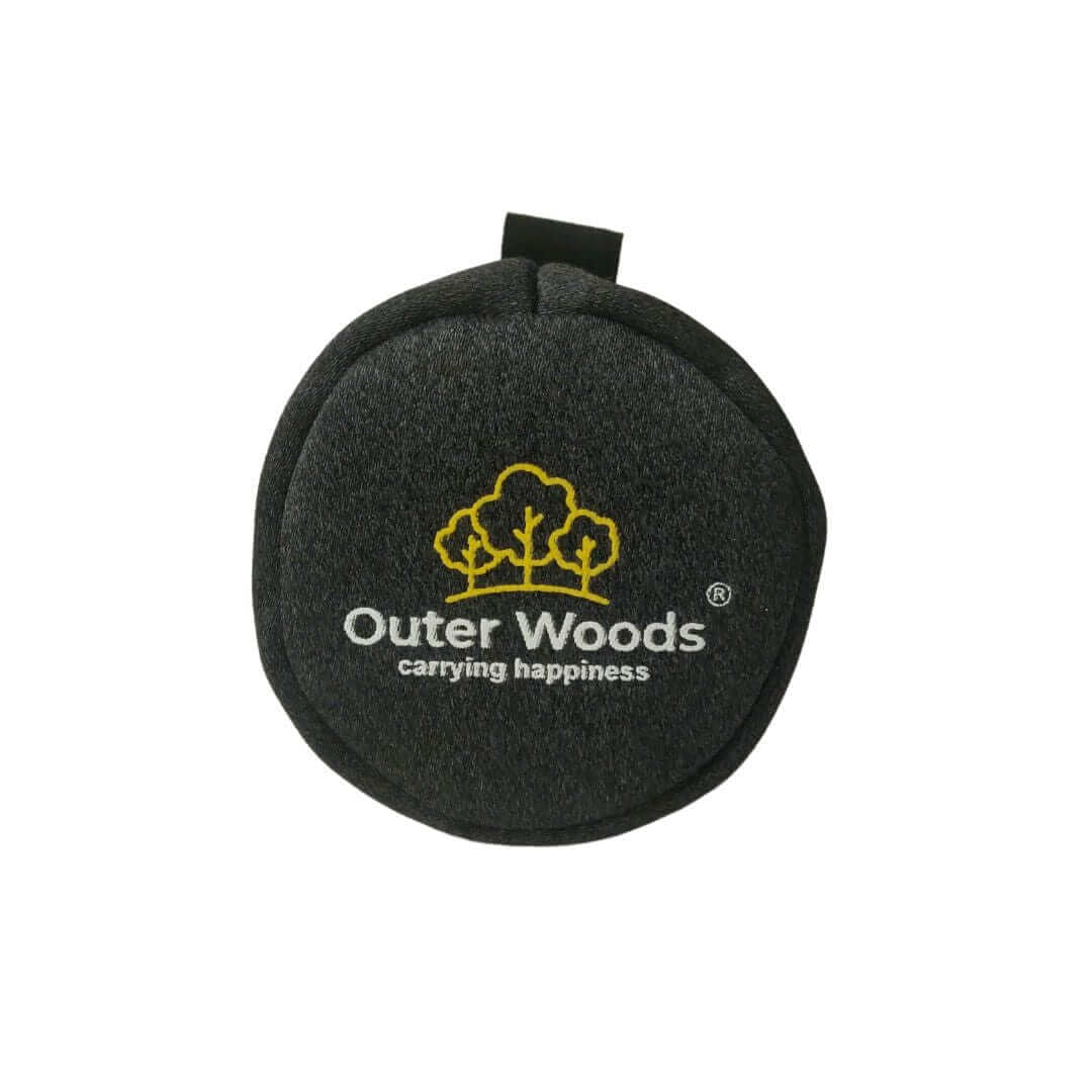 Outer Woods Insulated Beer Can Cooler Sleeve - Set of 4 Outer Woods