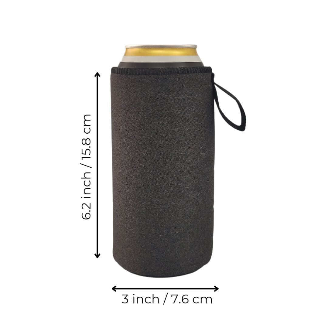 Outer Woods Insulated Beer Can Cooler Sleeve - Set of 4 Outer Woods