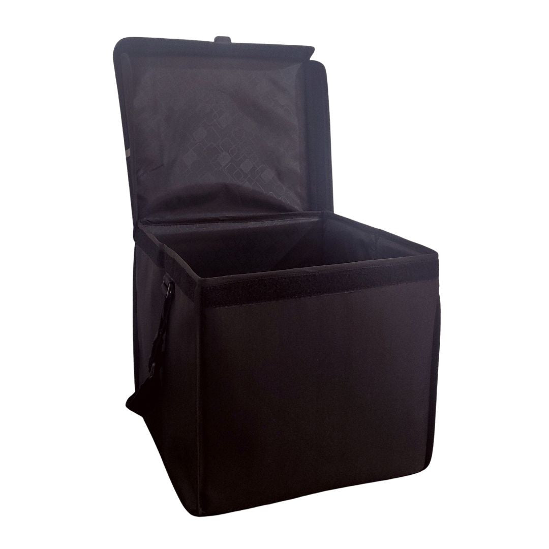 Outer Woods Insulated Food Delivery Bag