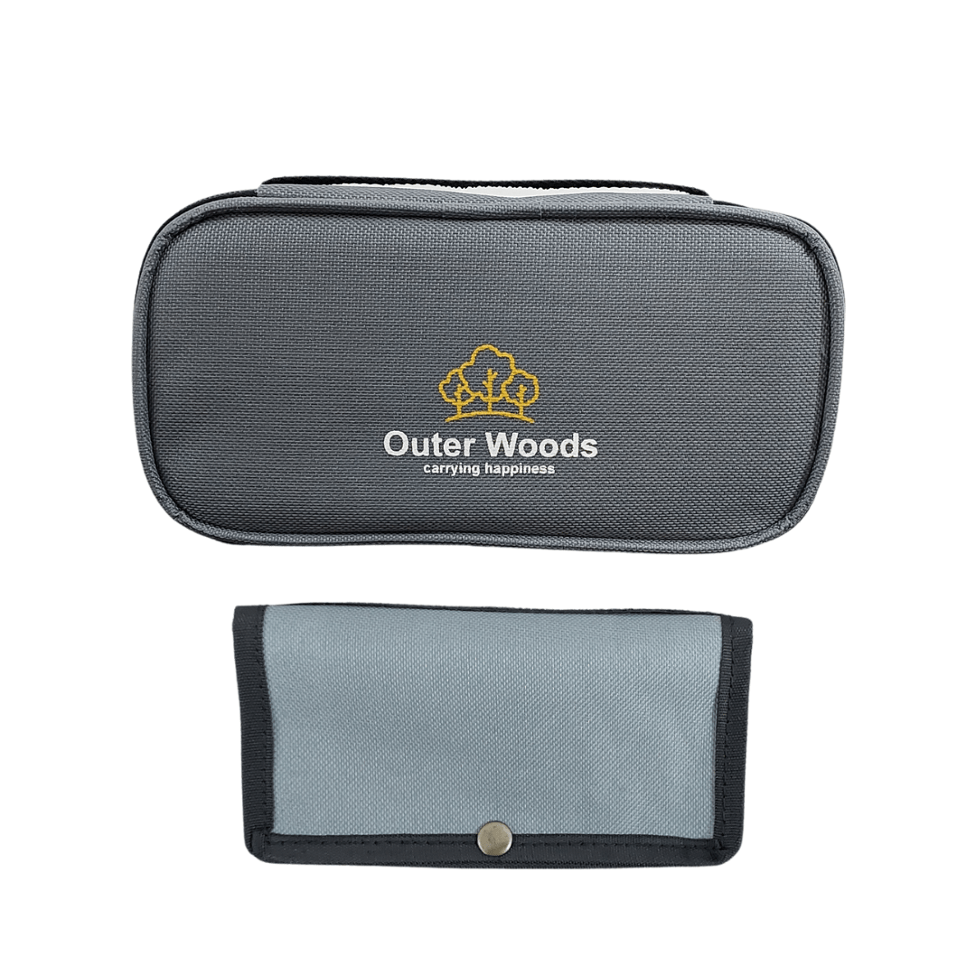 Outer Woods Insulated Insulin Cooler Bag Outer Woods