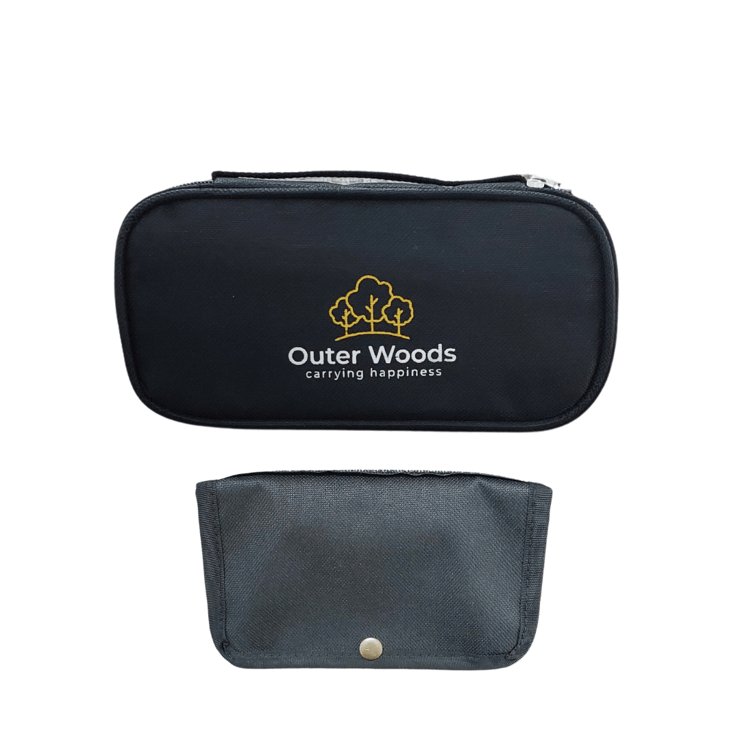 Outer Woods Insulated Insulin Cooler Bag Outer Woods