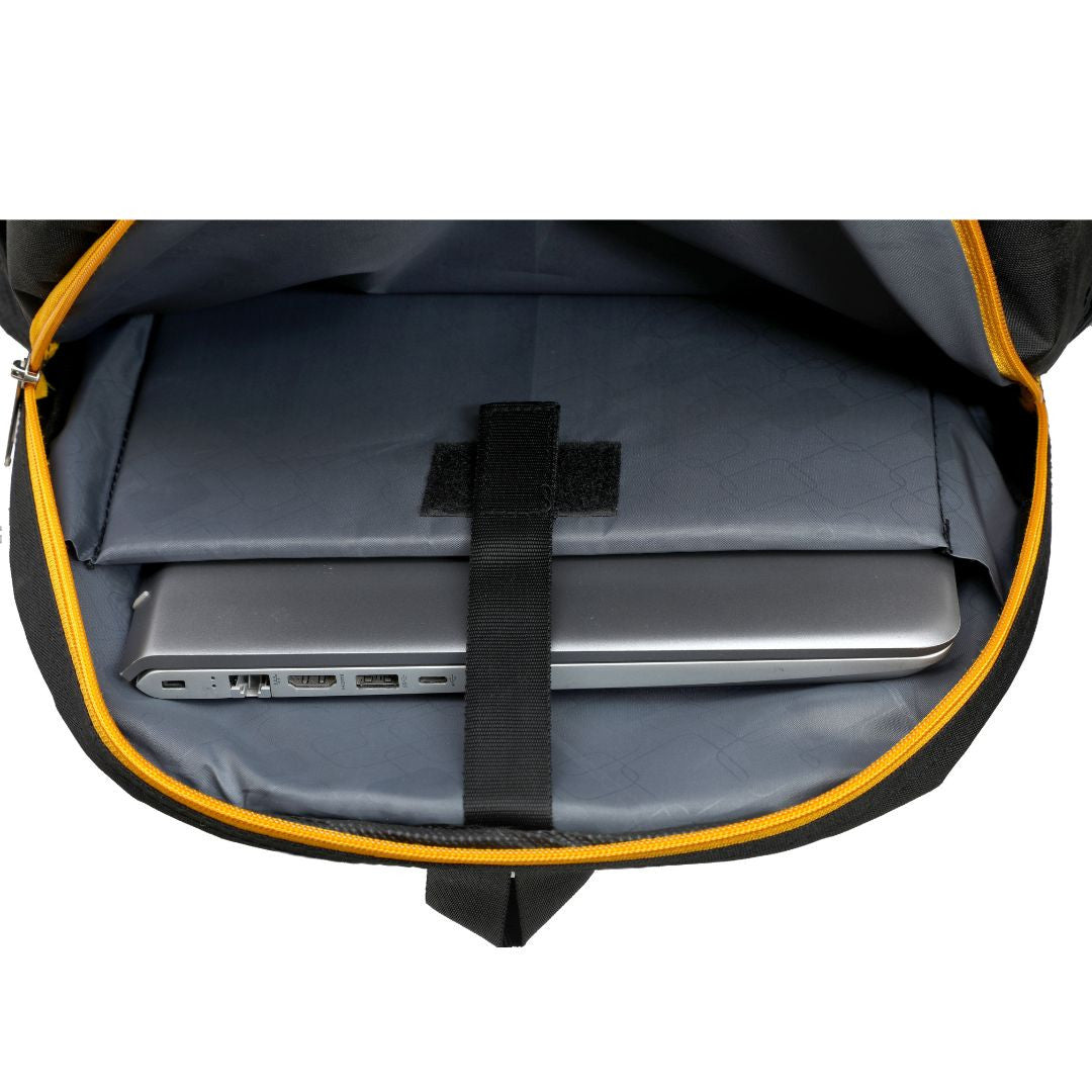 Outer Woods Laptop Backpack Large (38 L) - Travel Laptop Backpack with Secret Pocket Outer Woods