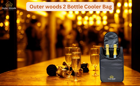 Travel Light, Stay Hydrated: The Essential Bag for Active Lifestyles