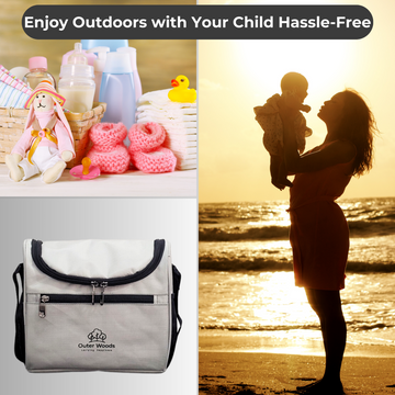 How to Use Insulated Cooler Bags for Storing and Carrying Breast Milk for Babies?