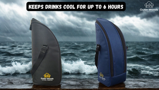 Beat the Heat This Dussehra with Stylish and Practical Cooling Bags