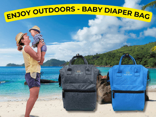 Baby Diaper Bags