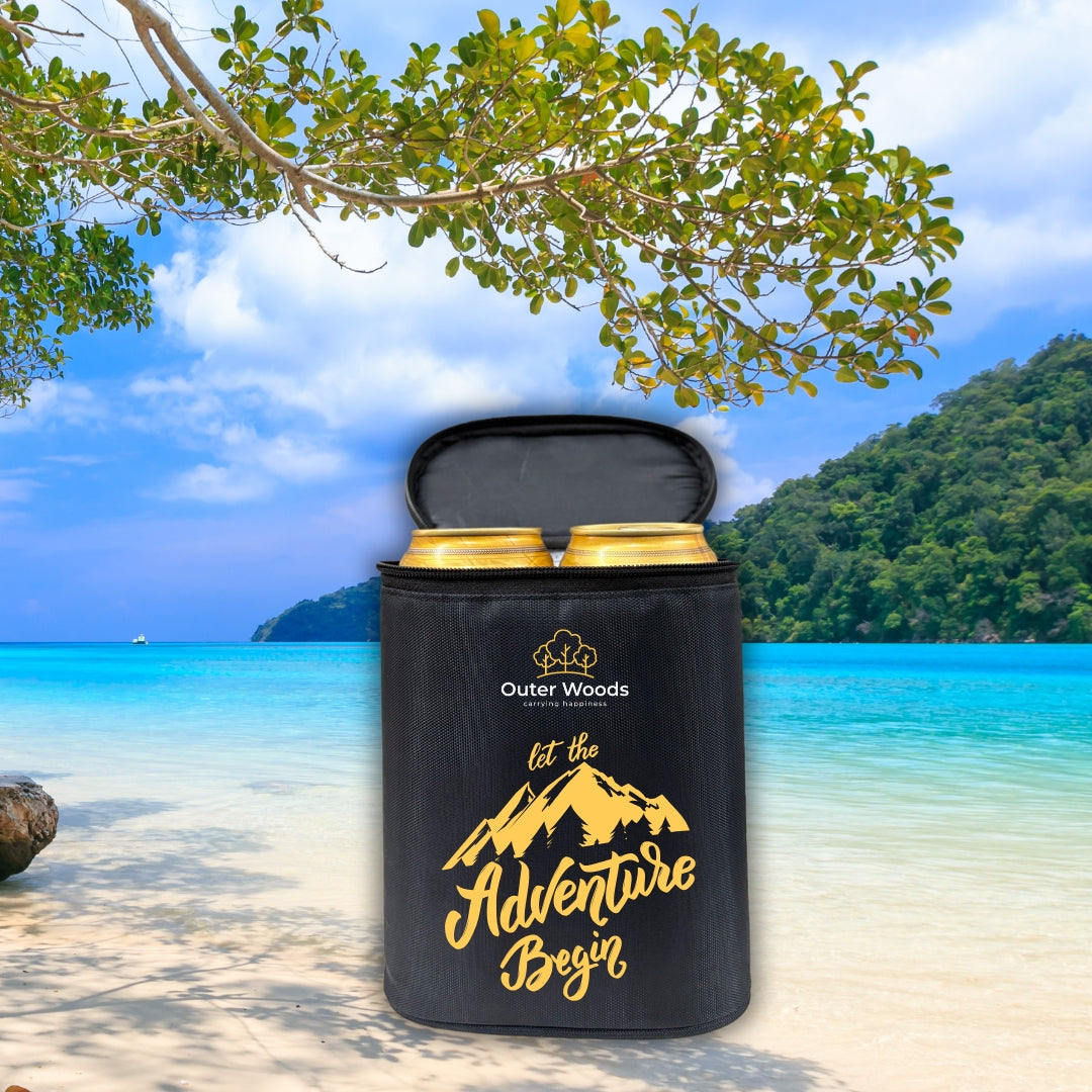 Outer Woods Can Cooler Bags 