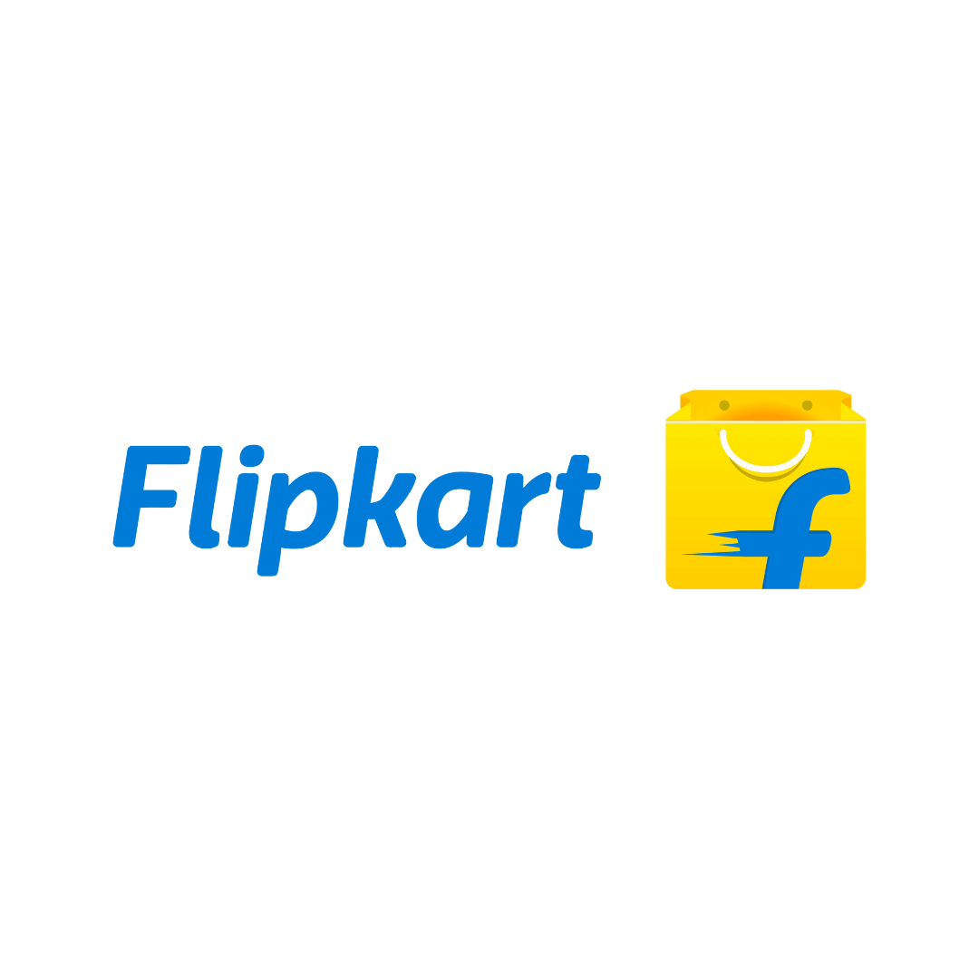 Flipkart Logo 