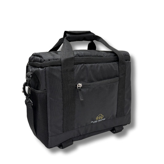 Outer Woods Insulated 12 Can Cooler Bag