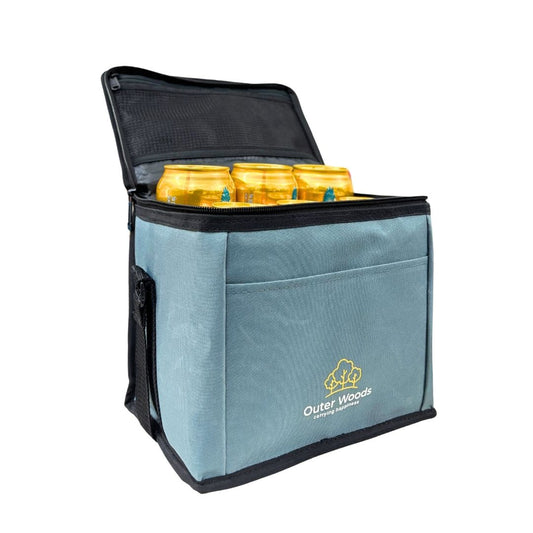 Outer Woods Insulated 6 Can Cooler Bag