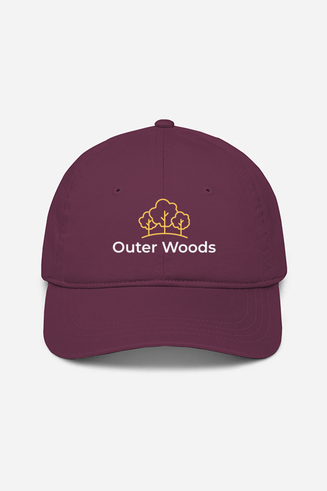 Outer Woods Men's Cap