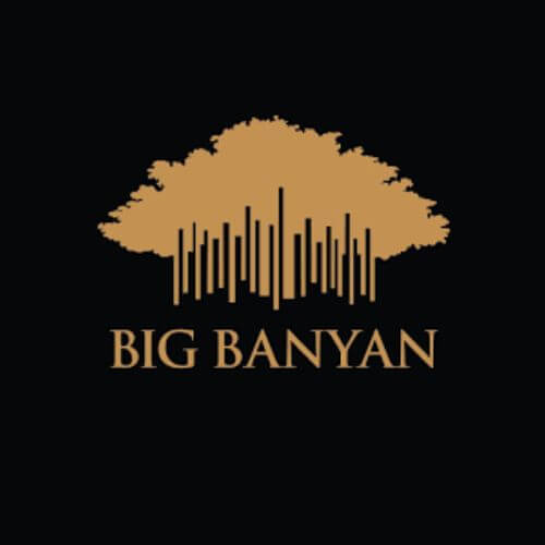 Big Banyan Wines Logo