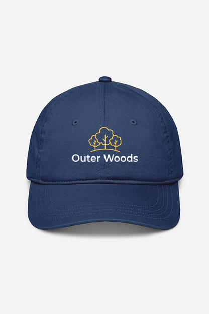 Outer Woods Men's Cap