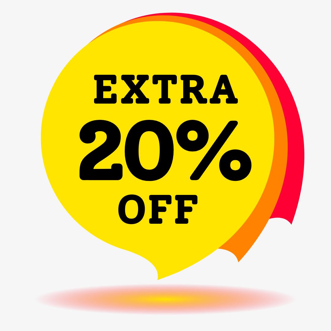 Outer Woods Discount banner