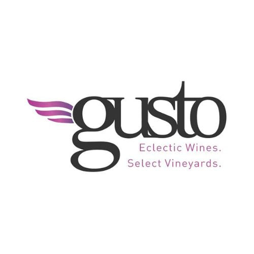 Gusto Wines Logo
