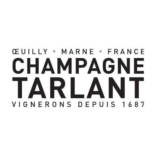 Champagne Tarlant Logo