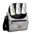 Outer Woods Breast Milk Cooler Bag for Mothers | Milk Cooler Bag | Insulated Milk Bottle Bag | Bottle Cooler Bag 