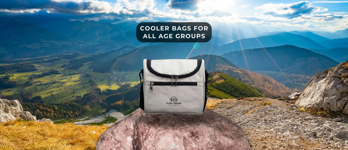 Shop for Outer Woods Insulated Cooler Bags