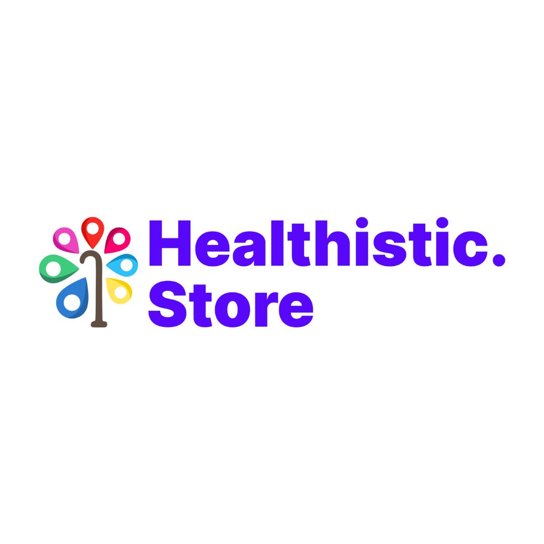 Healthistic Logo