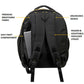 Outer Woods Laptop Backpack Large (38 L) - Travel Laptop Backpack with Secret Pocket Outer Woods
