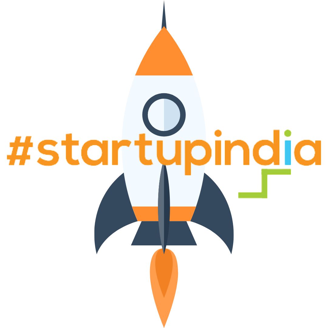 Startup India Icon