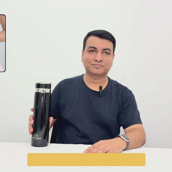 Video demonstration of Outer Woods Insulated Insulin Bottle Cooler Travel Case Medium – features, gel packs, and 8.4 inch insulin pen storage